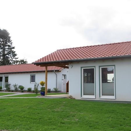 Weserberglandalm Villa Ottenstein Exterior photo