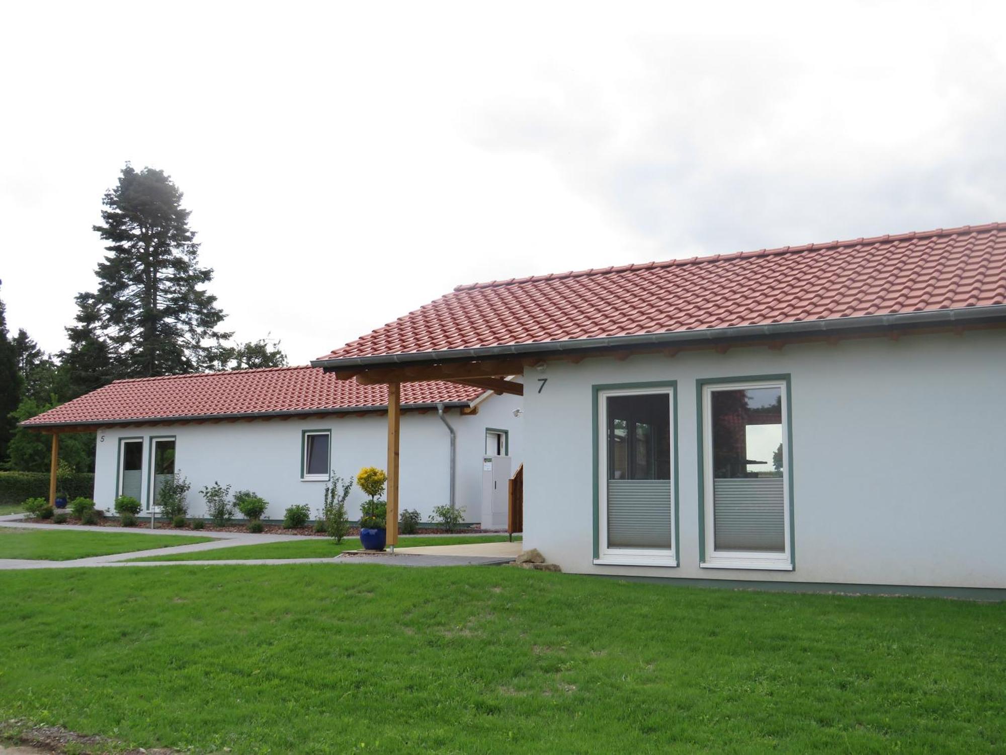 Weserberglandalm Ottenstein Exterior photo